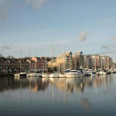 Liberty Marina 2Br Apartment Portishead Εξωτερικό φωτογραφία