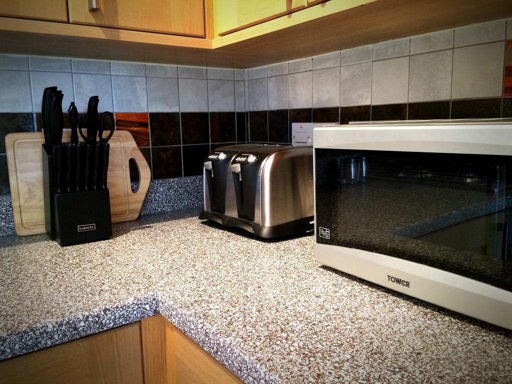 Liberty Marina 2Br Apartment Portishead Εξωτερικό φωτογραφία